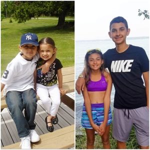 Meet your Posher, Briana